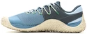 Dames outdoorschoenen Merrell  Trail Glove 7 Chambray/Slate