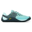 Dames outdoorschoenen Merrell Trail Glove 7 Frost blue