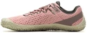 Dames outdoorschoenen Merrell  Vapor Glove 6 Burlwood