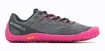 Dames outdoorschoenen Merrell  Vapor Glove 6 Granite/Fuchsia