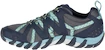 Dames outdoorschoenen Merrell  Waterpro Maipo 2 Navy/Smoke