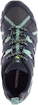 Dames outdoorschoenen Merrell  Waterpro Maipo 2 Navy/Smoke