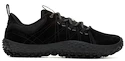 Dames outdoorschoenen Merrell  Wrapt Black/Black