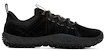 Dames outdoorschoenen Merrell  Wrapt Black/Black  EUR 42,5