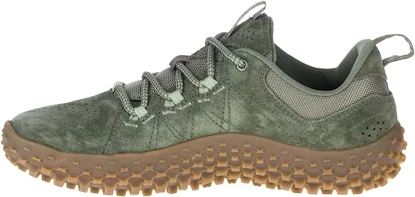 Dames outdoorschoenen Merrell  Wrapt Lichen  EUR 42,5