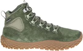 Dames outdoorschoenen Merrell  Wrapt Mid WP