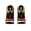 Dames outdoorschoenen On Cloudalpine Waterproof Safari/Black