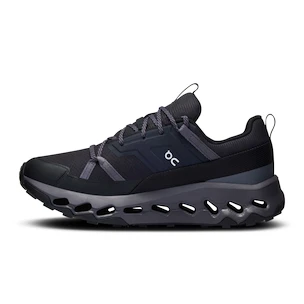 Dames outdoorschoenen On Cloudhorizon WP Black/Eclipse