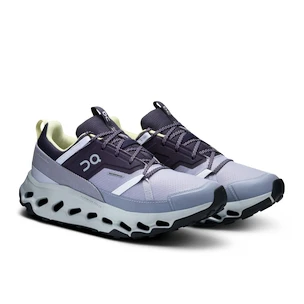 Dames outdoorschoenen On Cloudhorizon WP Midnight/Glacier