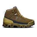 Dames outdoorschoenen On Cloudrock 2 Waterproof Hunter/Safari