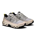 Dames outdoorschoenen On Cloudrock Low WP WP Alloy/Ice