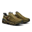 Dames outdoorschoenen On Cloudwander Waterproof Hunter/Safari