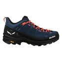 Dames outdoorschoenen Salewa  Alp Trainer 2 Dark Denim/Black