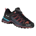 Dames outdoorschoenen Salewa  MS MTN Trainer Lite Premium Navy/Fluo Coral