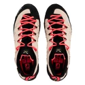 Dames outdoorschoenen Salewa  Wildfire 2 GTX W Oatmeal/Black