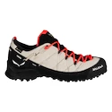 Dames outdoorschoenen Salewa  Wildfire 2 GTX W Oatmeal/Black  UK 4,5