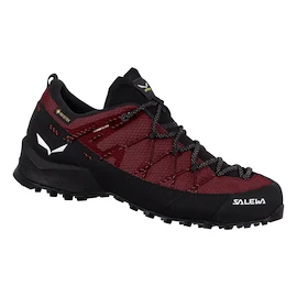 Dames outdoorschoenen Salewa Wildfire 2 Gtx W Syrah/Black