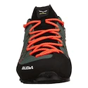 Dames outdoorschoenen Salewa  Wildfire 2 W Duck Green/Black