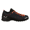 Dames outdoorschoenen Salewa  Wildfire 2 W Navy Blazer/Black