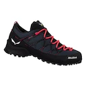 Dames outdoorschoenen Salewa  Wildfire 2 W Navy Blazer/Black