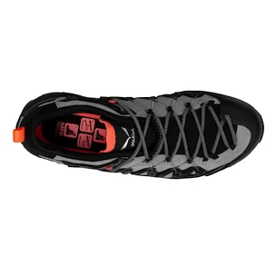 Dames outdoorschoenen Salewa  WS Wildfire Edge Alloy/Black