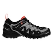 Dames outdoorschoenen Salewa  WS Wildfire Edge Alloy/Black  UK 8