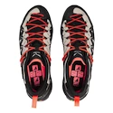 Dames outdoorschoenen Salewa  WS Wildfire Edge GTX Oatmeal/Black