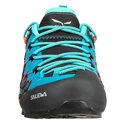 Dames outdoorschoenen Salewa  WS Wildfire Edge Malta/Vivacious