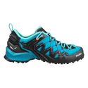 Dames outdoorschoenen Salewa  WS Wildfire Edge Malta/Vivacious