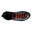 Dames outdoorschoenen Salewa  Ws Wildfire Edge Mid Gtx Java Blue/Onyx