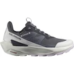 Dames outdoorschoenen Salomon Elixir Activ Gore-Tex India Ink/Glacier Gray/Orchid Petal