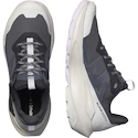 Dames outdoorschoenen Salomon Elixir Activ Gore-Tex India Ink/Glacier Gray/Orchid Petal