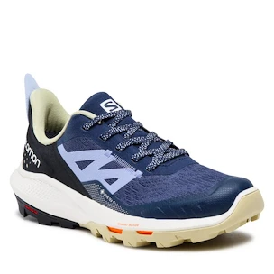 Dames outdoorschoenen Salomon  OUTpulse GTX Mood Indigo  UK 7