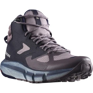 Dames outdoorschoenen Salomon Predict PREDICT HIKE MID GTX W