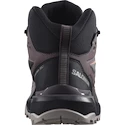 Dames outdoorschoenen Salomon X Ultra 360 Mid Gore-Tex Plum Kitten/Phantom/Cork