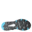 Dames outdoorschoenen The North Face  Vectiv Exploris Mid Futurelight Micro Chip Grey/Maui Blue