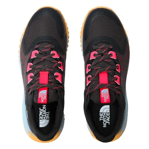 Dames outdoorschoenen The North Face  Wayroute Futurelight Asphalt Grey Brilliant Coral