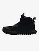 Dames outdoorschoenen Under Armour  Micro G Valsetz Mid-BLK