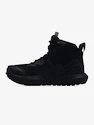 Dames outdoorschoenen Under Armour  Micro G Valsetz Mid-BLK