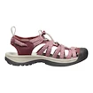 Dames sandalen Keen  Rose brown/Peach parfait