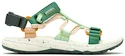 Dames sandalen Merrell  Bravada 2 Strap Sport Pine Green