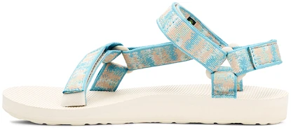 Dames sandalen Teva  Original Universal Iridescence Stillwater