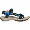 Dames sandalen Teva  Terra FI Lite Atmosphere Blue  EUR 37,5