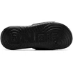 Dames slippers Under Armour Ansa Fix SL Black