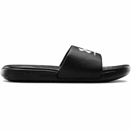 Dames slippers Under Armour Ansa Fix SL Black