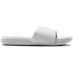 Dames slippers Under Armour Ansa Fix SL White  US 6