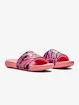 Dames slippers Under Armour Ansa Graphic-PNK