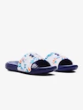 Dames slippers Under Armour Ansa Graphic-WHT