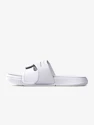 Dames slippers Under Armour Ansa Studio-WHT