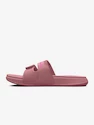 Dames slippers Under Armour  W Ansa Studio-PNK